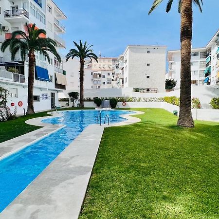 Apartamento Caleta Centro De Nerja - South Costa Bagian luar foto
